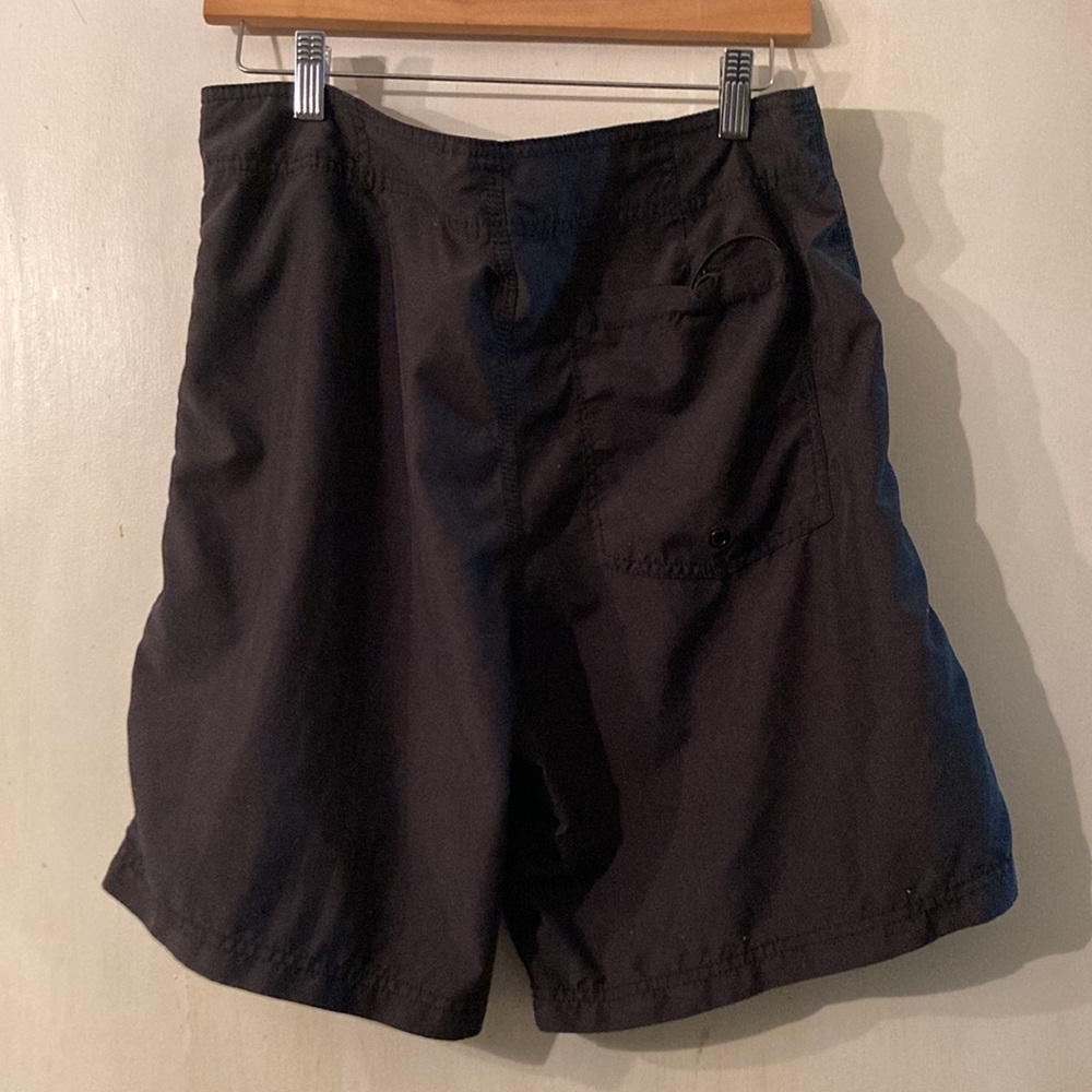 Oakley Drawstring Shorts - Picture 4 of 4
